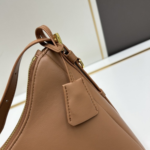 Cheap Prada AAA Quality Shoulder Bags For Women #1268573 Replica Wholesale [$115.00 USD] [ITEM#1268573] on Replica Prada AAA Quality Shoulder Bags