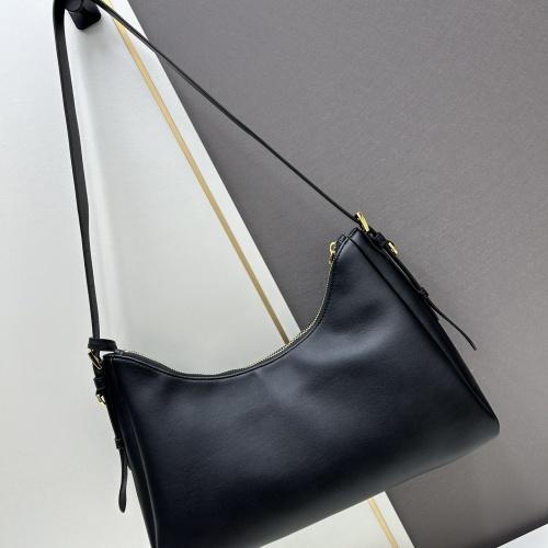 Cheap Prada AAA Quality Shoulder Bags For Women #1268574 Replica Wholesale [$115.00 USD] [ITEM#1268574] on Replica Prada AAA Quality Shoulder Bags