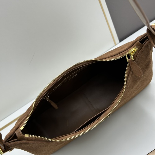 Cheap Prada AAA Quality Shoulder Bags For Women #1268576 Replica Wholesale [$115.00 USD] [ITEM#1268576] on Replica Prada AAA Quality Shoulder Bags