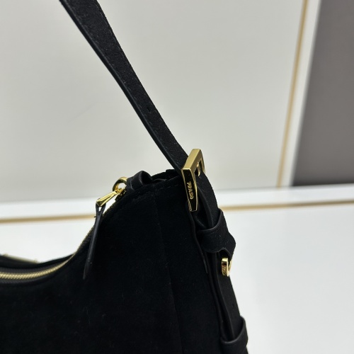 Cheap Prada AAA Quality Shoulder Bags For Women #1268577 Replica Wholesale [$115.00 USD] [ITEM#1268577] on Replica Prada AAA Quality Shoulder Bags