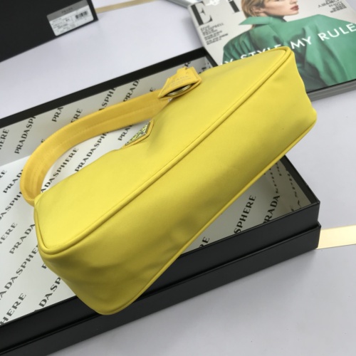 Cheap Prada AAA Quality Shoulder Bags For Women #1268578 Replica Wholesale [$80.00 USD] [ITEM#1268578] on Replica Prada AAA Quality Shoulder Bags