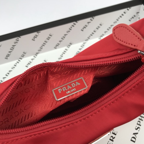 Cheap Prada AAA Quality Shoulder Bags For Women #1268582 Replica Wholesale [$80.00 USD] [ITEM#1268582] on Replica Prada AAA Quality Shoulder Bags