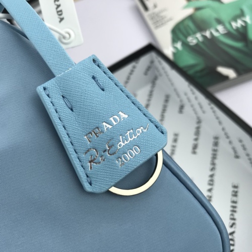 Cheap Prada AAA Quality Shoulder Bags For Women #1268583 Replica Wholesale [$80.00 USD] [ITEM#1268583] on Replica Prada AAA Quality Shoulder Bags