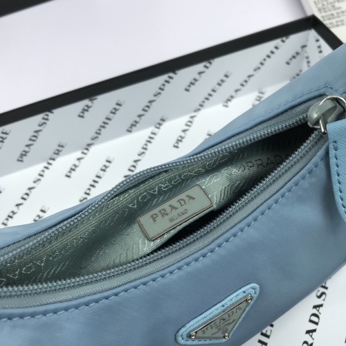 Cheap Prada AAA Quality Shoulder Bags For Women #1268583 Replica Wholesale [$80.00 USD] [ITEM#1268583] on Replica Prada AAA Quality Shoulder Bags