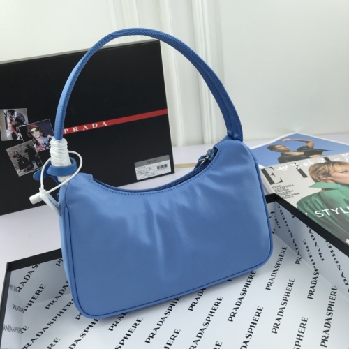 Cheap Prada AAA Quality Shoulder Bags For Women #1268584 Replica Wholesale [$80.00 USD] [ITEM#1268584] on Replica Prada AAA Quality Shoulder Bags