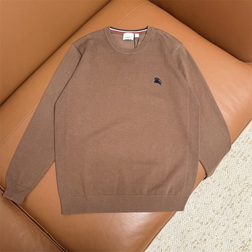 Cheap Burberry Fashion Sweaters Long Sleeved For Men #1268626 Replica Wholesale [$42.00 USD] [ITEM#1268626] on Replica Burberry Fashion Sweaters