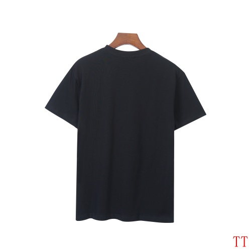 Cheap Amiri T-Shirts Short Sleeved For Unisex #1268672 Replica Wholesale [$32.00 USD] [ITEM#1268672] on Replica Amiri T-Shirts