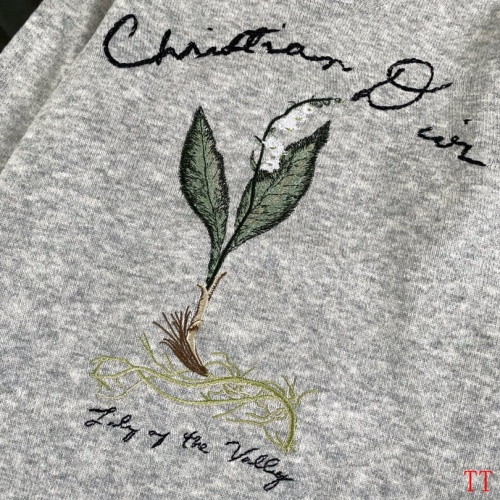 Cheap Christian Dior Sweaters Long Sleeved For Unisex #1268677 Replica Wholesale [$64.00 USD] [ITEM#1268677] on Replica Christian Dior Sweaters