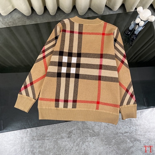 Cheap Burberry Fashion Sweaters Long Sleeved For Unisex #1268678 Replica Wholesale [$60.00 USD] [ITEM#1268678] on Replica Burberry Fashion Sweaters