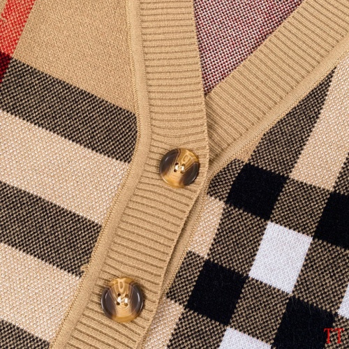 Cheap Burberry Fashion Sweaters Long Sleeved For Unisex #1268678 Replica Wholesale [$60.00 USD] [ITEM#1268678] on Replica Burberry Fashion Sweaters