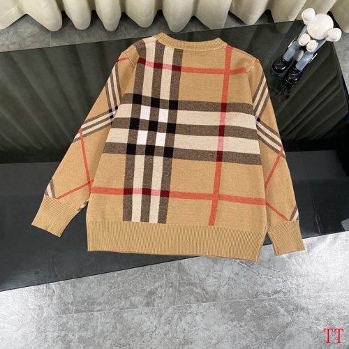 Cheap Burberry Fashion Sweaters Long Sleeved For Unisex #1268679 Replica Wholesale [$56.00 USD] [ITEM#1268679] on Replica Burberry Fashion Sweaters