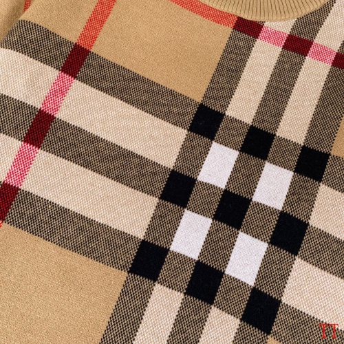 Cheap Burberry Fashion Sweaters Long Sleeved For Unisex #1268679 Replica Wholesale [$56.00 USD] [ITEM#1268679] on Replica Burberry Fashion Sweaters