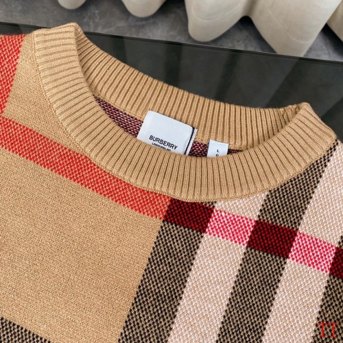 Cheap Burberry Fashion Sweaters Long Sleeved For Unisex #1268679 Replica Wholesale [$56.00 USD] [ITEM#1268679] on Replica Burberry Fashion Sweaters