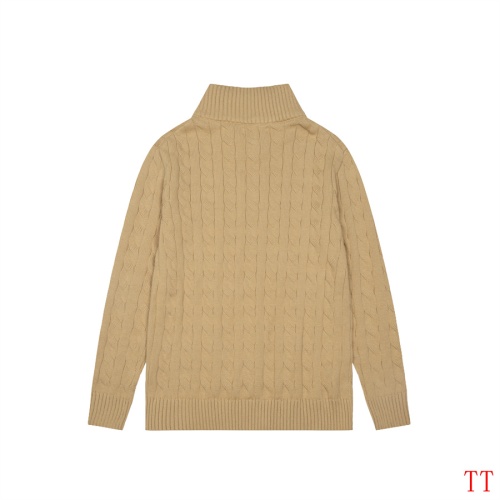 Cheap Ralph Lauren Polo Sweaters Long Sleeved For Women #1268681 Replica Wholesale [$56.00 USD] [ITEM#1268681] on Replica Ralph Lauren Polo Sweaters