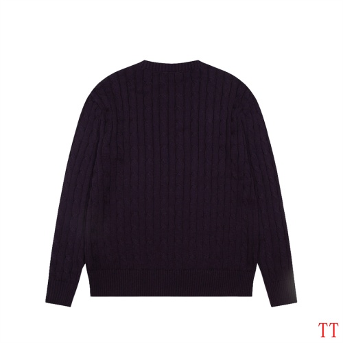 Cheap Ralph Lauren Polo Sweaters Long Sleeved For Women #1268687 Replica Wholesale [$48.00 USD] [ITEM#1268687] on Replica Ralph Lauren Polo Sweaters