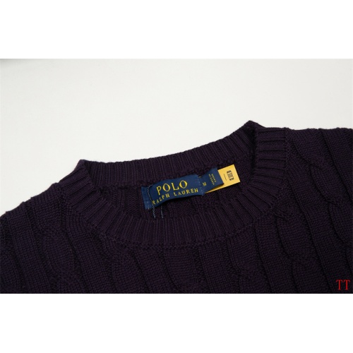 Cheap Ralph Lauren Polo Sweaters Long Sleeved For Women #1268687 Replica Wholesale [$48.00 USD] [ITEM#1268687] on Replica Ralph Lauren Polo Sweaters