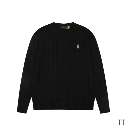 Cheap Ralph Lauren Polo Sweaters Long Sleeved For Women #1268688 Replica Wholesale [$48.00 USD] [ITEM#1268688] on Replica Ralph Lauren Polo Sweaters