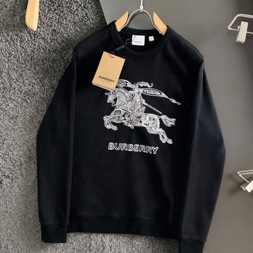 Cheap Burberry Hoodies Long Sleeved For Unisex #1268696 Replica Wholesale [$56.00 USD] [ITEM#1268696] on Replica Burberry Hoodies