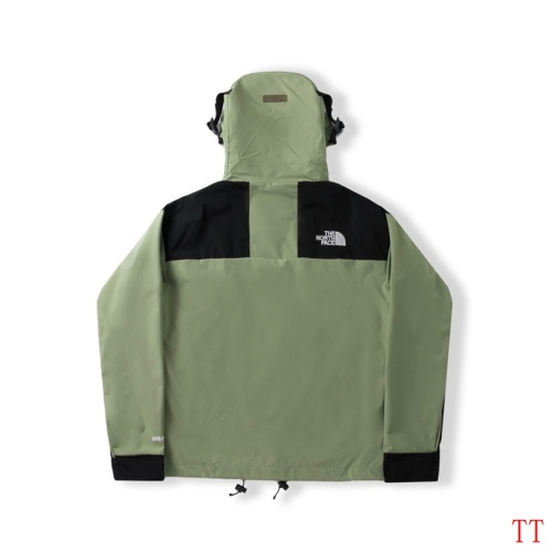 Cheap The North Face Jackets Long Sleeved For Unisex #1268703 Replica Wholesale [$85.00 USD] [ITEM#1268703] on Replica The North Face Jackets