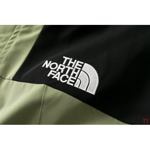 Cheap The North Face Jackets Long Sleeved For Unisex #1268703 Replica Wholesale [$85.00 USD] [ITEM#1268703] on Replica The North Face Jackets