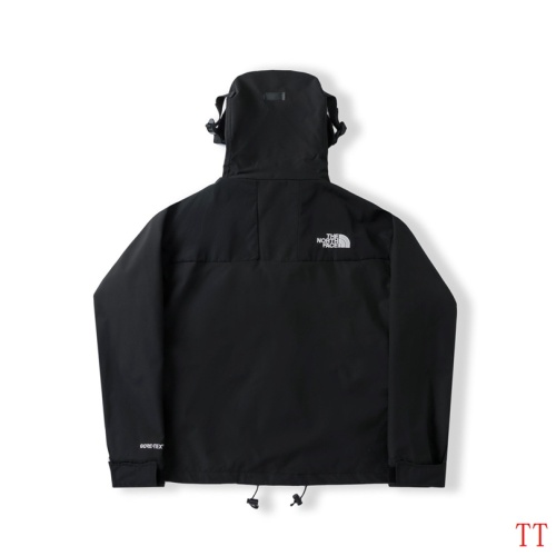 Cheap The North Face Jackets Long Sleeved For Unisex #1268704 Replica Wholesale [$85.00 USD] [ITEM#1268704] on Replica The North Face Jackets