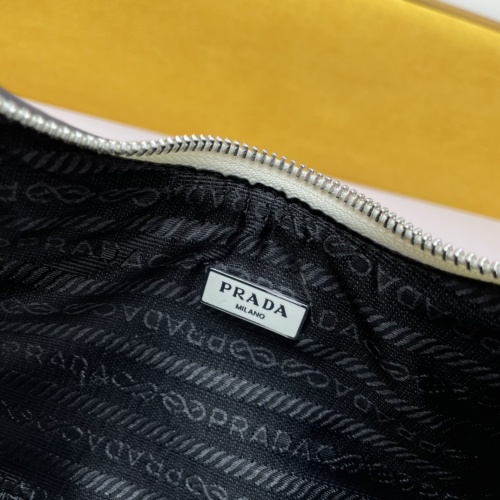 Cheap Prada AAA Quality Messenger Bags For Women #1268727 Replica Wholesale [$80.00 USD] [ITEM#1268727] on Replica Prada AAA Quality Messenger Bags