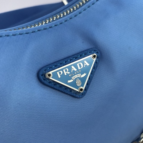 Cheap Prada AAA Quality Messenger Bags For Women #1268737 Replica Wholesale [$108.00 USD] [ITEM#1268737] on Replica Prada AAA Quality Messenger Bags