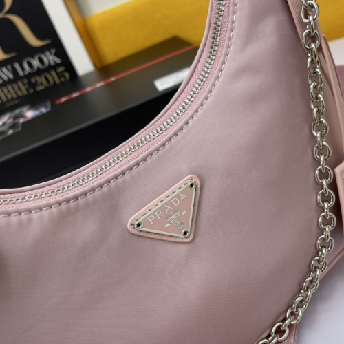 Cheap Prada AAA Quality Messenger Bags For Women #1268742 Replica Wholesale [$108.00 USD] [ITEM#1268742] on Replica Prada AAA Quality Messenger Bags