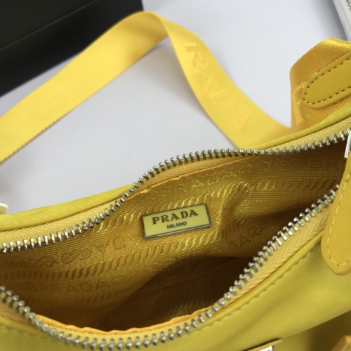 Cheap Prada AAA Quality Messenger Bags For Women #1268743 Replica Wholesale [$108.00 USD] [ITEM#1268743] on Replica Prada AAA Quality Messenger Bags