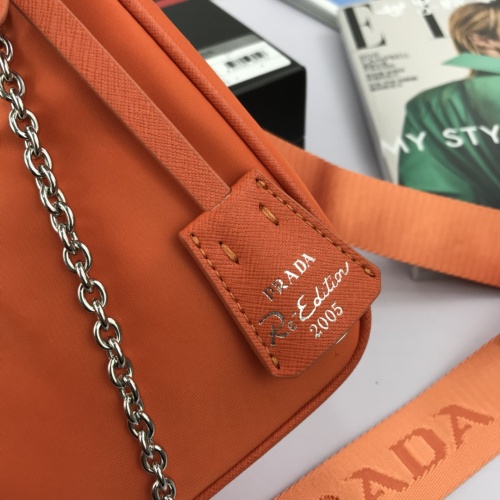 Cheap Prada AAA Quality Messenger Bags For Women #1268744 Replica Wholesale [$108.00 USD] [ITEM#1268744] on Replica Prada AAA Quality Messenger Bags