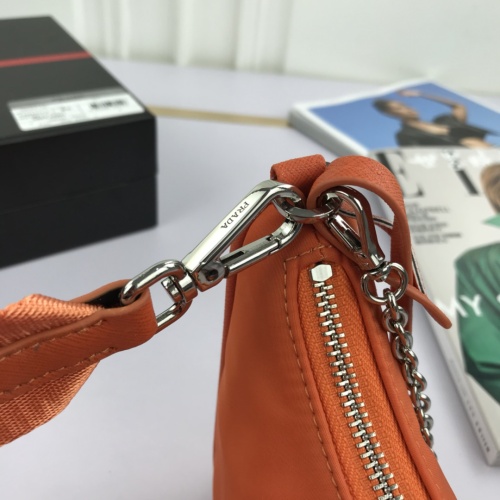 Cheap Prada AAA Quality Messenger Bags For Women #1268744 Replica Wholesale [$108.00 USD] [ITEM#1268744] on Replica Prada AAA Quality Messenger Bags