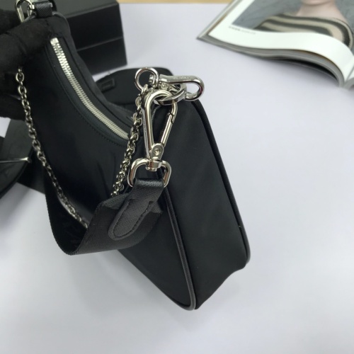 Cheap Prada AAA Quality Messenger Bags For Women #1268746 Replica Wholesale [$108.00 USD] [ITEM#1268746] on Replica Prada AAA Quality Messenger Bags