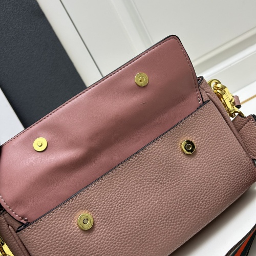 Cheap Prada AAA Quality Messenger Bags For Women #1268750 Replica Wholesale [$98.00 USD] [ITEM#1268750] on Replica Prada AAA Quality Messenger Bags