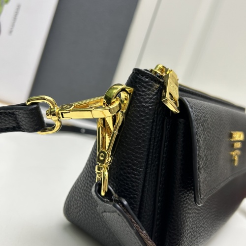 Cheap Prada AAA Quality Messenger Bags For Women #1268752 Replica Wholesale [$98.00 USD] [ITEM#1268752] on Replica Prada AAA Quality Messenger Bags