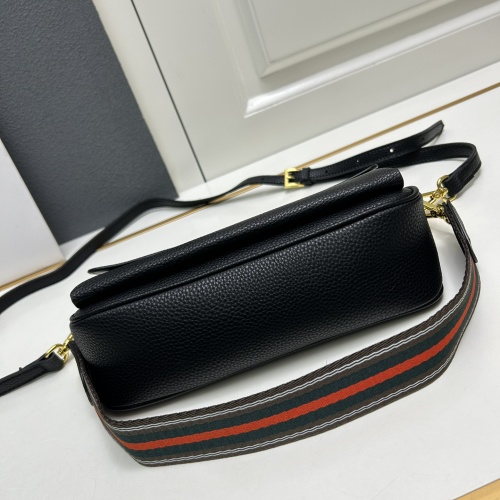 Cheap Prada AAA Quality Messenger Bags For Women #1268752 Replica Wholesale [$98.00 USD] [ITEM#1268752] on Replica Prada AAA Quality Messenger Bags