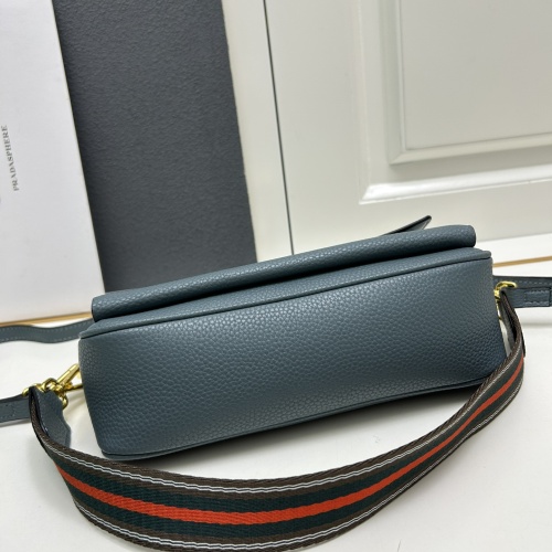 Cheap Prada AAA Quality Messenger Bags For Women #1268753 Replica Wholesale [$98.00 USD] [ITEM#1268753] on Replica Prada AAA Quality Messenger Bags