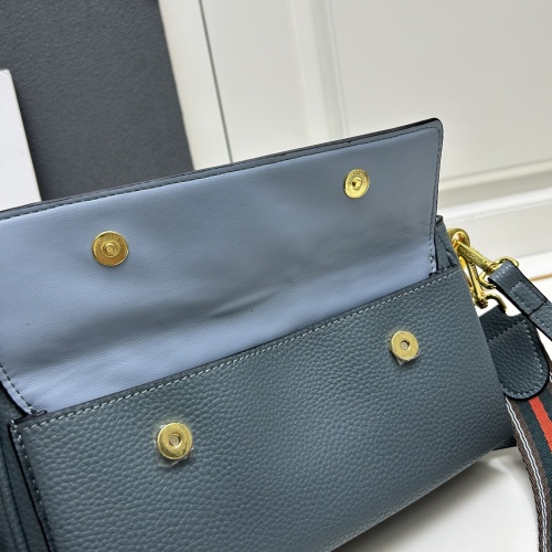 Cheap Prada AAA Quality Messenger Bags For Women #1268753 Replica Wholesale [$98.00 USD] [ITEM#1268753] on Replica Prada AAA Quality Messenger Bags