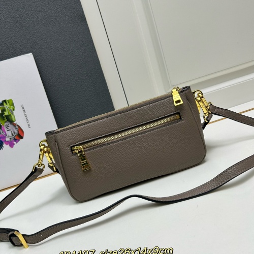 Cheap Prada AAA Quality Messenger Bags For Women #1268754 Replica Wholesale [$98.00 USD] [ITEM#1268754] on Replica Prada AAA Quality Messenger Bags