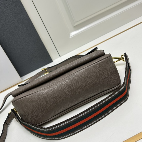 Cheap Prada AAA Quality Messenger Bags For Women #1268754 Replica Wholesale [$98.00 USD] [ITEM#1268754] on Replica Prada AAA Quality Messenger Bags