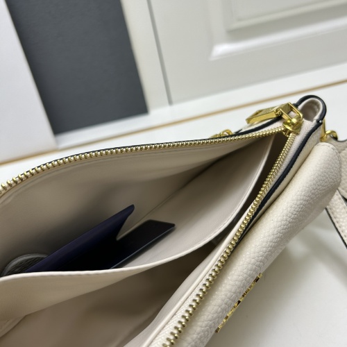 Cheap Prada AAA Quality Messenger Bags For Women #1268755 Replica Wholesale [$98.00 USD] [ITEM#1268755] on Replica Prada AAA Quality Messenger Bags