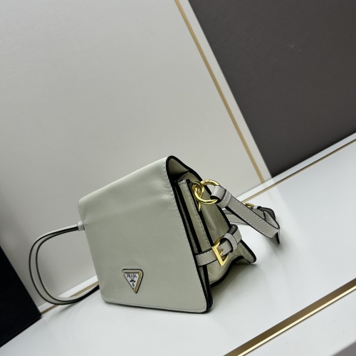 Cheap Prada AAA Quality Messenger Bags For Women #1268758 Replica Wholesale [$96.00 USD] [ITEM#1268758] on Replica Prada AAA Quality Messenger Bags