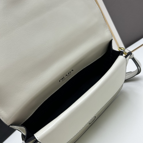 Cheap Prada AAA Quality Messenger Bags For Women #1268758 Replica Wholesale [$96.00 USD] [ITEM#1268758] on Replica Prada AAA Quality Messenger Bags