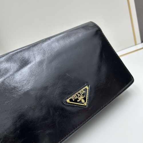 Cheap Prada AAA Quality Messenger Bags For Women #1268759 Replica Wholesale [$96.00 USD] [ITEM#1268759] on Replica Prada AAA Quality Messenger Bags