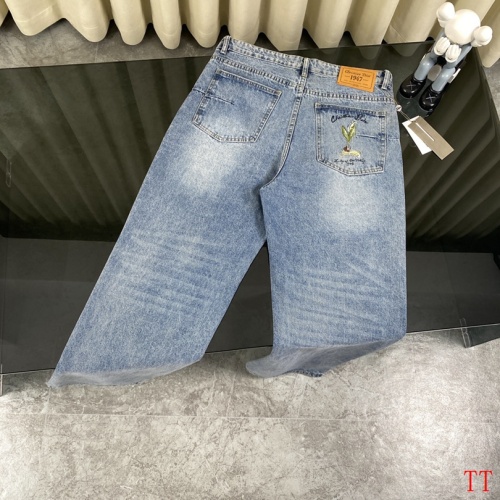 Cheap Christian Dior Jeans For Unisex #1268776 Replica Wholesale [$60.00 USD] [ITEM#1268776] on Replica Christian Dior Jeans