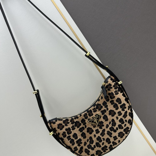 Cheap Prada AAA Quality Shoulder Bags For Women #1268788 Replica Wholesale [$82.00 USD] [ITEM#1268788] on Replica Prada AAA Quality Shoulder Bags