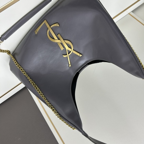 Cheap Yves Saint Laurent YSL AAA Quality Shoulder Bags For Women #1268792 Replica Wholesale [$88.00 USD] [ITEM#1268792] on Replica Yves Saint Laurent YSL AAA Quality Shoulder Bags