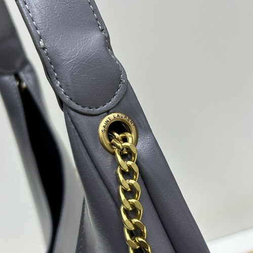 Cheap Yves Saint Laurent YSL AAA Quality Shoulder Bags For Women #1268792 Replica Wholesale [$88.00 USD] [ITEM#1268792] on Replica Yves Saint Laurent YSL AAA Quality Shoulder Bags