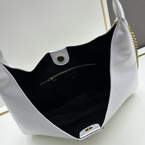 Cheap Yves Saint Laurent YSL AAA Quality Shoulder Bags For Women #1268794 Replica Wholesale [$88.00 USD] [ITEM#1268794] on Replica Yves Saint Laurent YSL AAA Quality Shoulder Bags