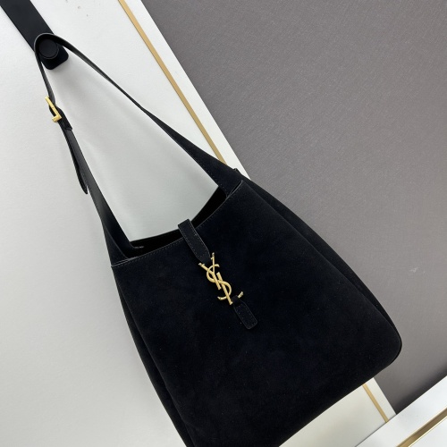 Cheap Yves Saint Laurent YSL AAA Quality Shoulder Bags For Women #1268798 Replica Wholesale [$88.00 USD] [ITEM#1268798] on Replica Yves Saint Laurent YSL AAA Quality Shoulder Bags