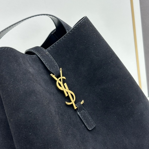 Cheap Yves Saint Laurent YSL AAA Quality Shoulder Bags For Women #1268798 Replica Wholesale [$88.00 USD] [ITEM#1268798] on Replica Yves Saint Laurent YSL AAA Quality Shoulder Bags